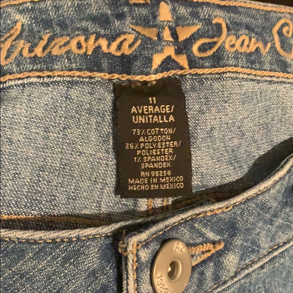 Jeans - Picture 4 of 4